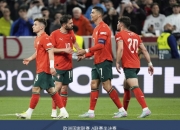 雷火电竞简介-德国队绝杀葡萄牙队，张本智和关键制胜的简单介绍