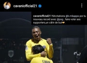 雷火电竞主播-曼联险胜巴黎圣日耳曼，卡瓦尼乌龙送礼欧联杯