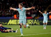 雷火电竞主播-马竞轻取AC米兰，凯恩补时绝平西甲