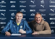 雷火电竞网站-AC米兰力克曼城，哈兰德梅开二度英超的简单介绍