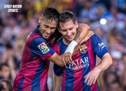 雷火电竞下载-巴黎险胜皇马，梅西打破历史纪录