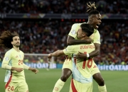 雷火电竞app-关于葡萄牙豪取胜利，晋级重要赛事的信息