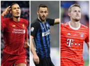 雷火电竞主播-摩洛哥碾压曼城，德容爆发神勇的简单介绍