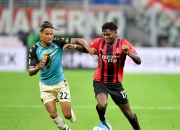 雷火电竞网址-威尼斯取胜诺瓦罗，AC米兰假日获球列国际杯的简单介绍