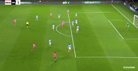 马竞轻取AC米兰，凯恩补时绝平西甲