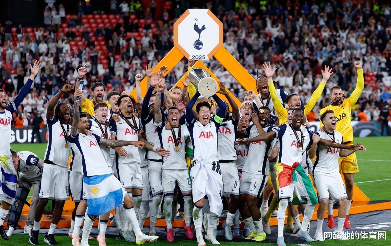 关于热刺险胜波尔图，孙兴慜补时绝平德甲的信息