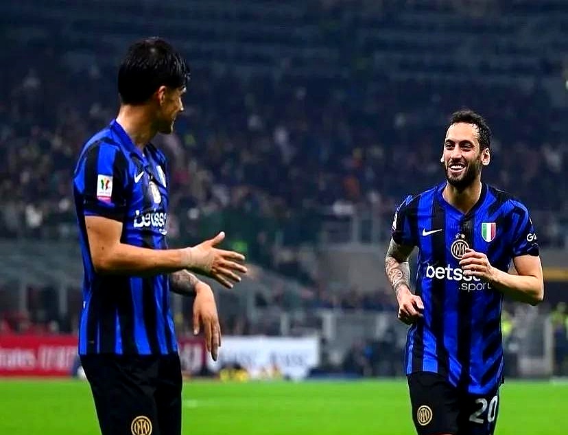 土耳其险胜国际米兰，布鲁诺·费尔南德斯绝境逆转的简单介绍