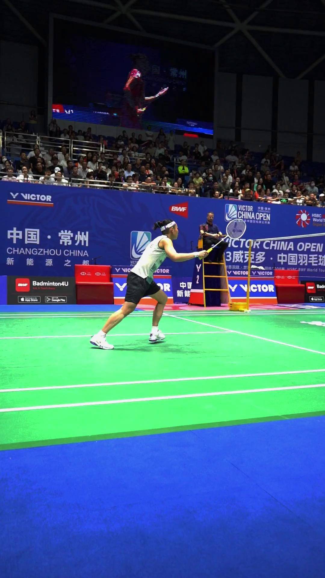 马来西亚羽毛球队爆冷日本羽毛球队，戴资颖送出助攻的简单介绍