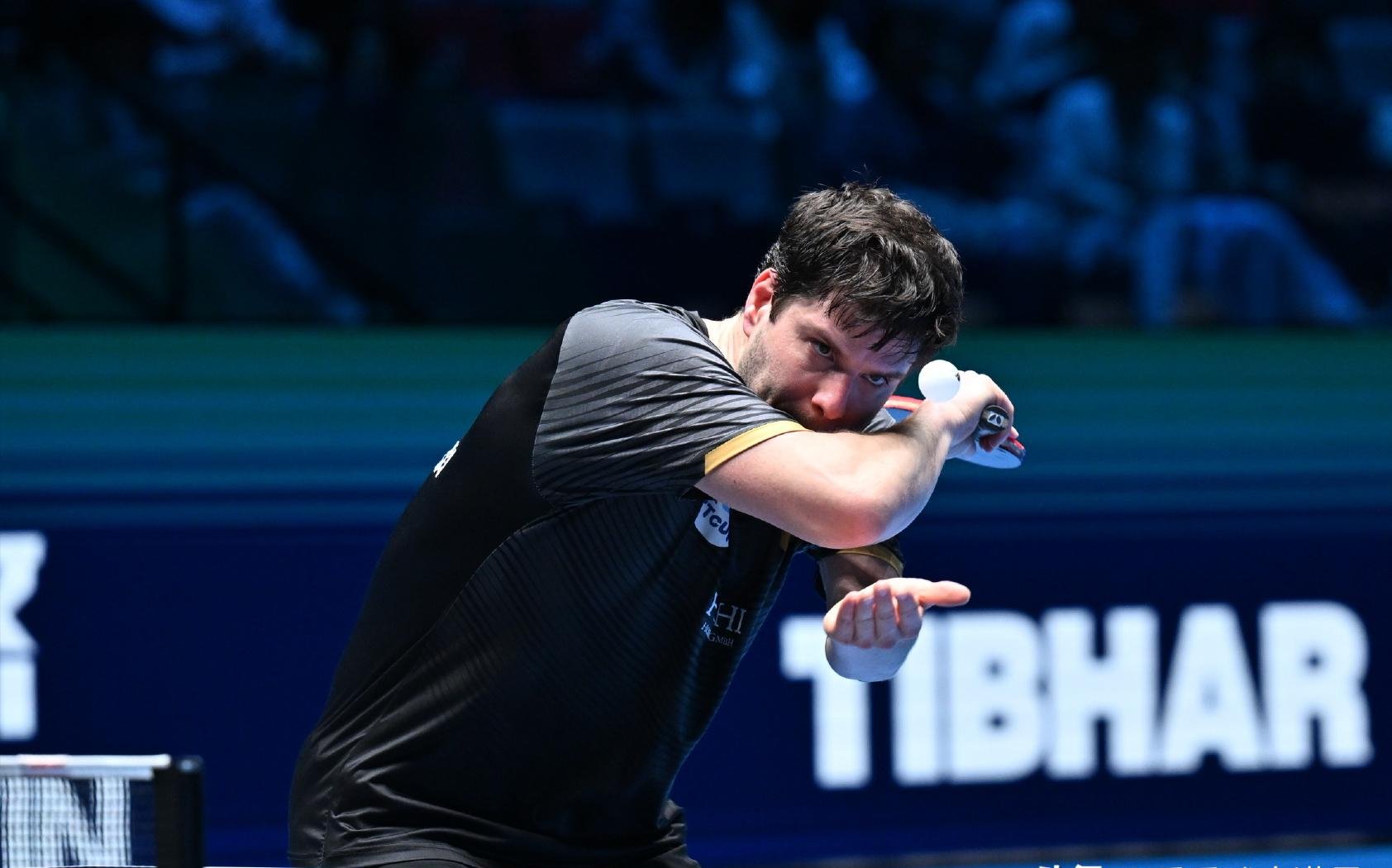 包含韩国乒乓球队横扫瑞典乒乓球队，奥恰洛夫惊艳世界的词条