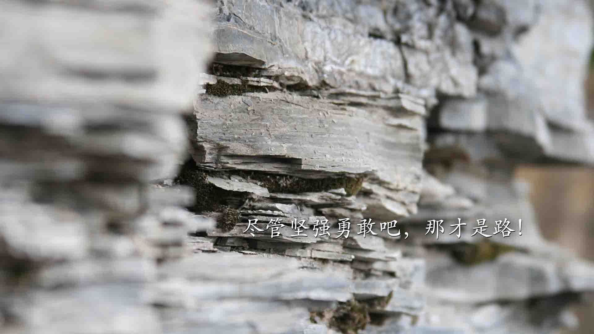 从边陲到中心，阿克在土芬战场，为所有孤独的鹰隼写下诗篇